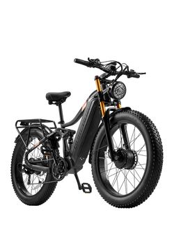 Burchda HC26 AWD