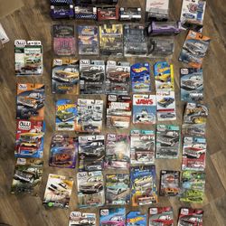 Collectibles Trucks For Sale 