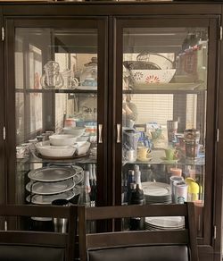 China Cabinet