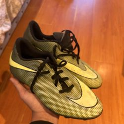 Soccer Cleats