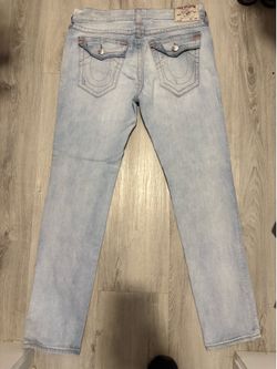 True Religion Jeans Size 36