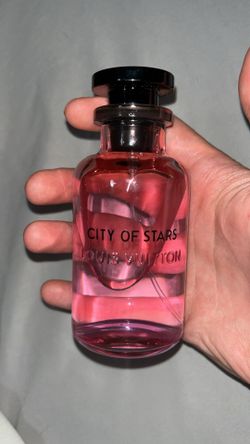 City Of Stars, Louis Vuitton Cologne