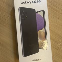 Galaxy A32 5G Fully Unlocked 