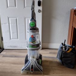 Hoover Carpet Cleaner