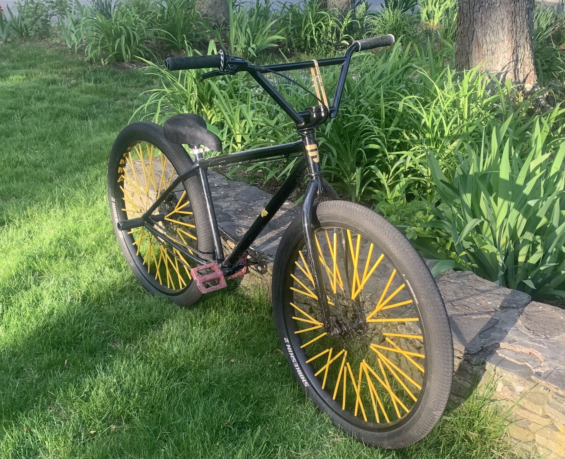 29’ Mafia Bomma