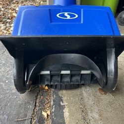 Snow Blower