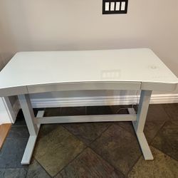 Electric Sit/Stand Desk