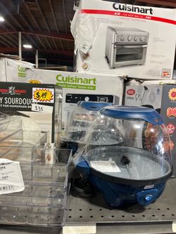 Dash Popcorn maker