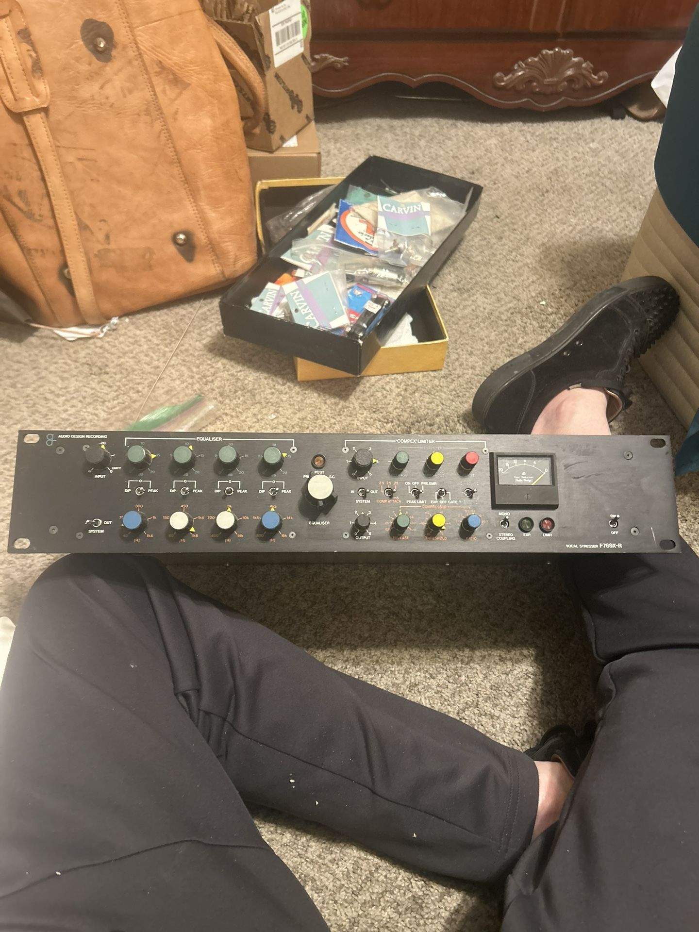 Guitars PARTS AND PEDALS AMPS SELLING ALL ….