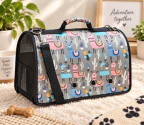Transport Pet Carrier