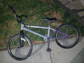 20' INCH HARO BMX