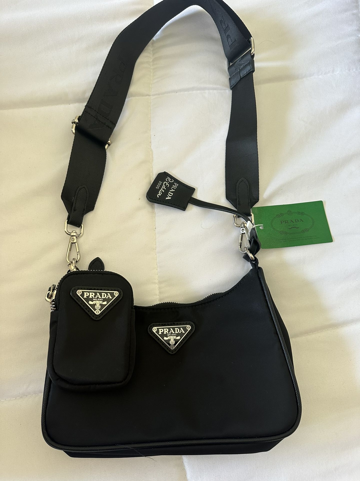 Women Prada Bag