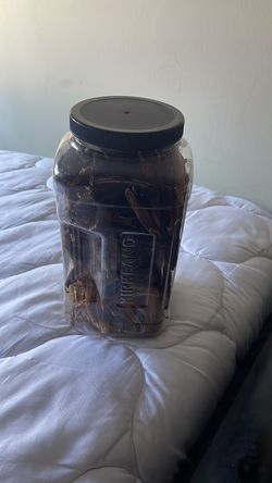 Chile Serrano seco una libra por 19,99   Radio de Mexico