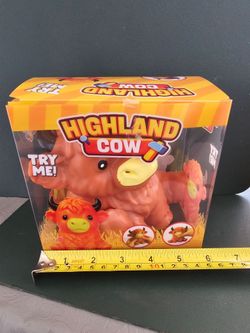 Collectable Squishy