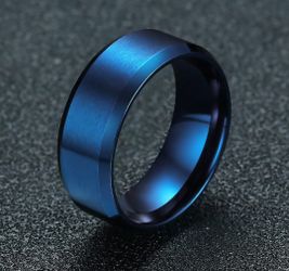 Men's Ring  (Size 13) 