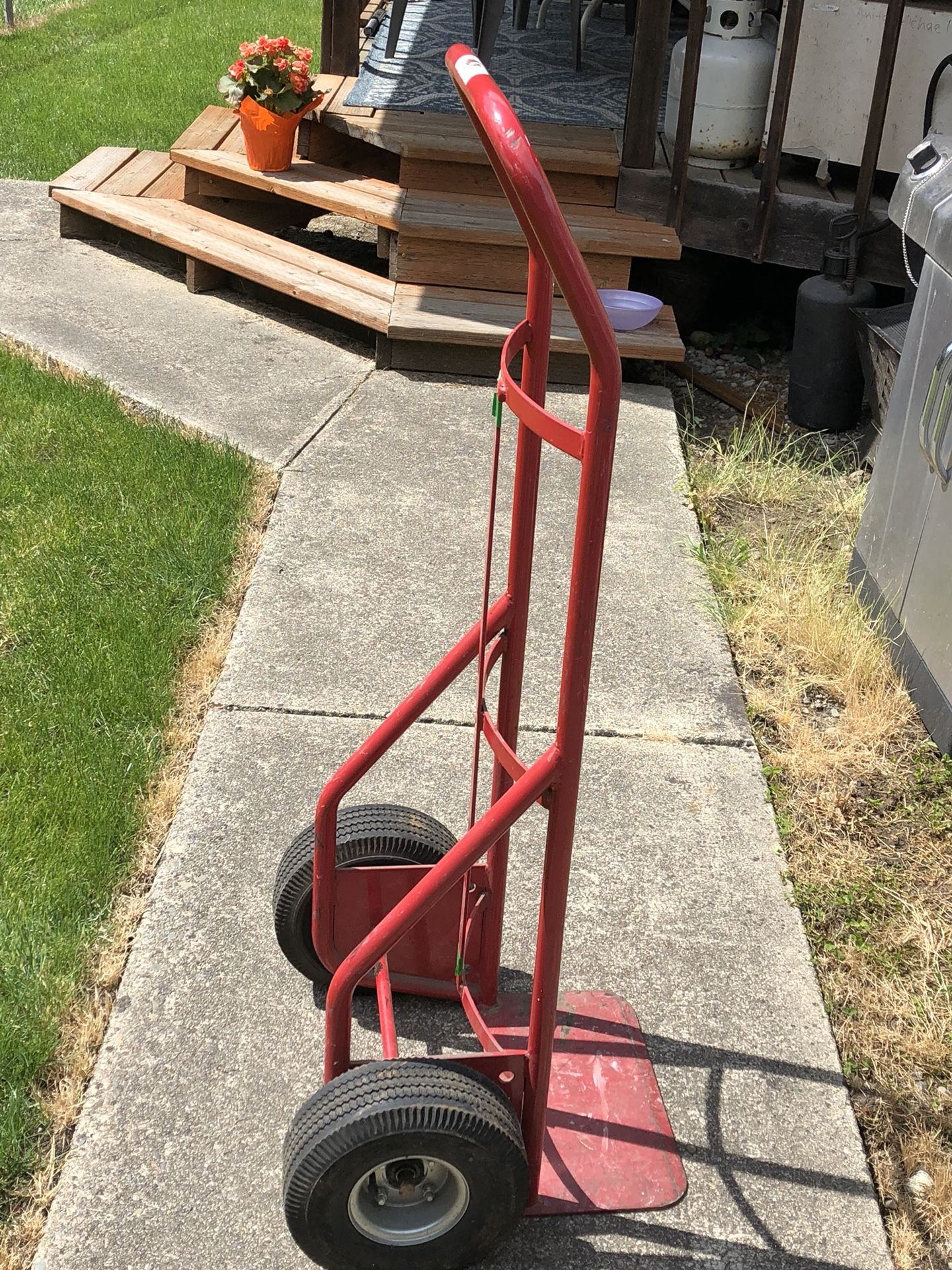 Hand trucks for Sale in Sumner, WA OfferUp