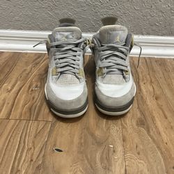 jordan 4 photon gray size 7