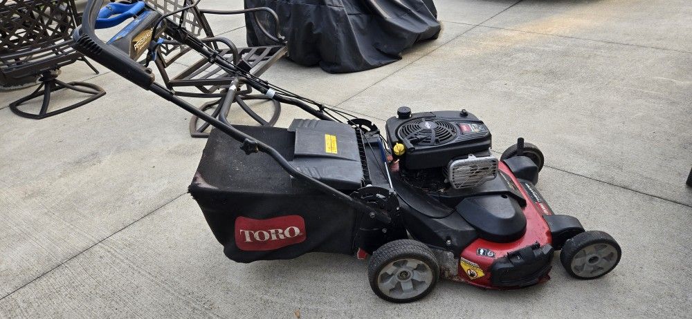 Lawnmower Tractor 30 Inch
