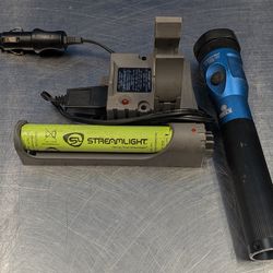 Matco Streamlight Stinger