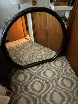 Dresser Mirror