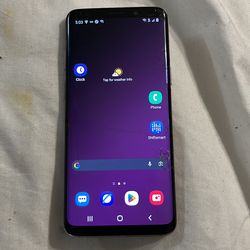 Samsung galaxy s9 edge unlocked