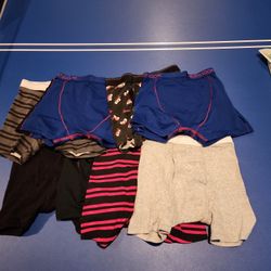 Boys Underwear