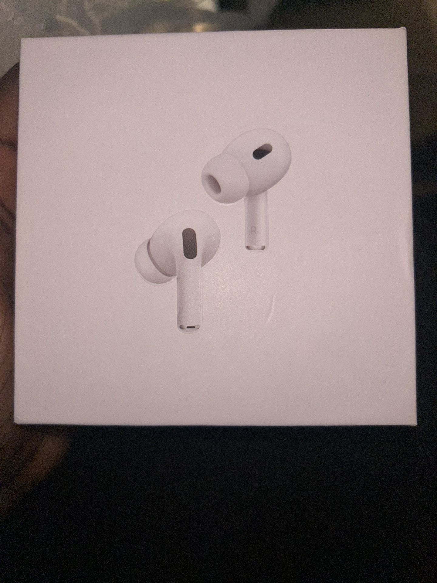 AirPod Pros 2