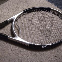 Dunlop Muscle weave C-max 108sq 41/4grip