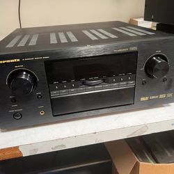 Marantz Sr9300 Surround Receiver 
