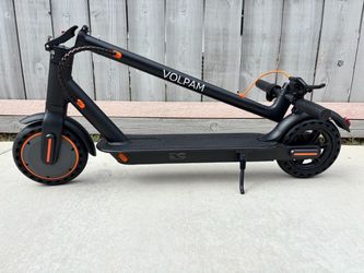 Electric Scooters
