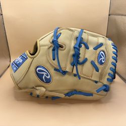 NEW w/tags 12” Rawlings Gold Glove Elite GGE1202PCB RHT