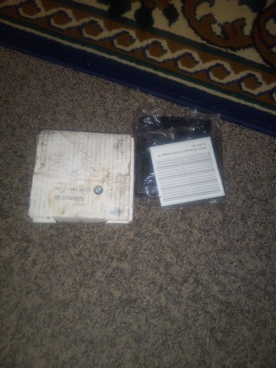 Now Never Used