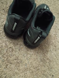Vapormax Nike shoes