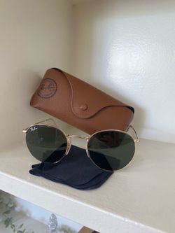 Original Ray ban sunglasses