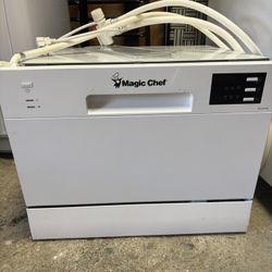 Countertop Dishwasher
