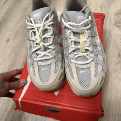 Nike P6000