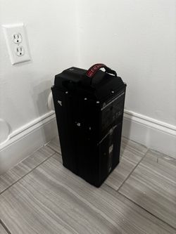 ERIDEPRO 2.0 BATTERY