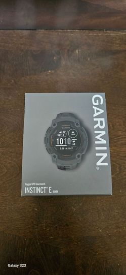 Garmin Smartwatch
