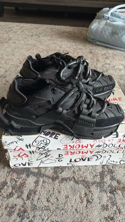 Dolce & Gabbana Super King Sneakers