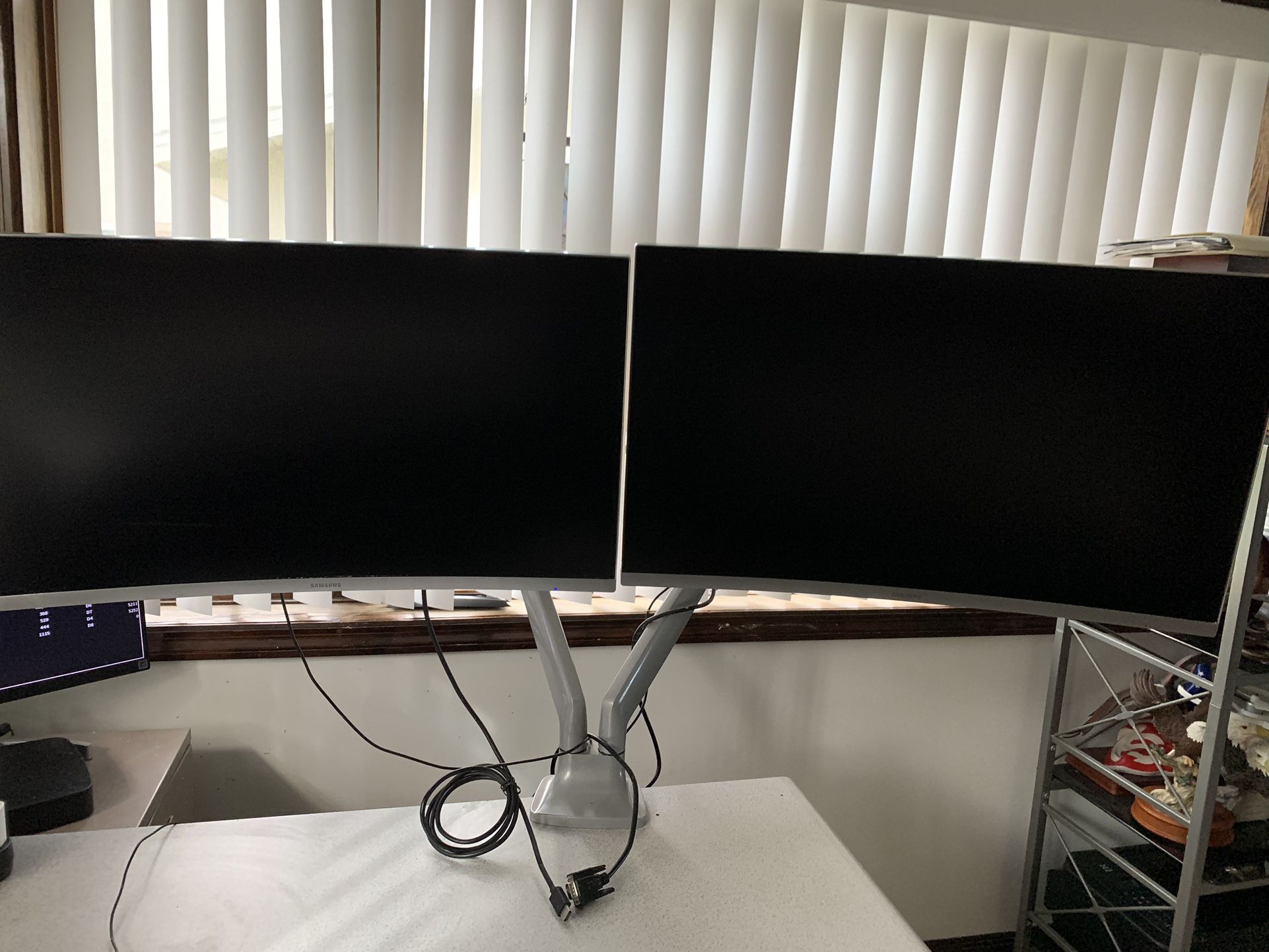 Computer Monitor 