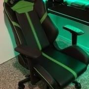 Complete Gaming Setup