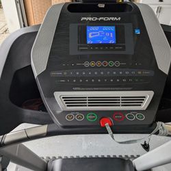 Tredmill Proforma 70CST