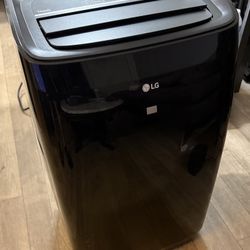 Lg Air Conditioner 