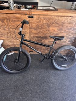 Like New 20" Kids Bike