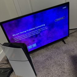 flatscreen tv