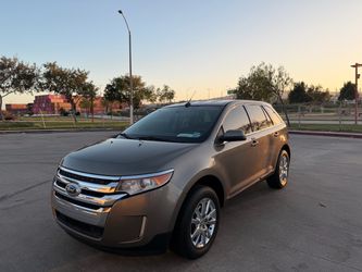 2013 Ford Edge