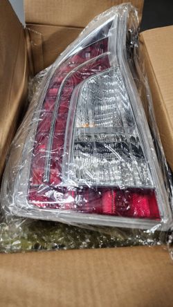 Toyota Taillight