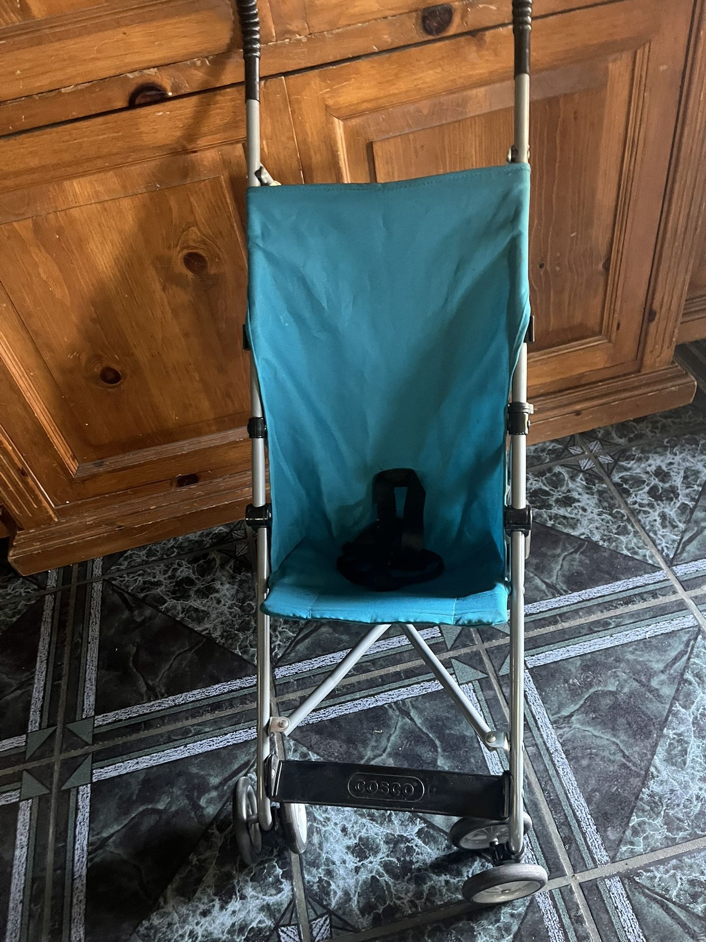 Stroller