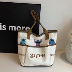 Stich Tote