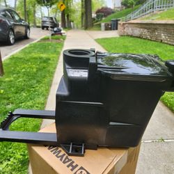 Hayward Housing Super Pump SPX1620AA